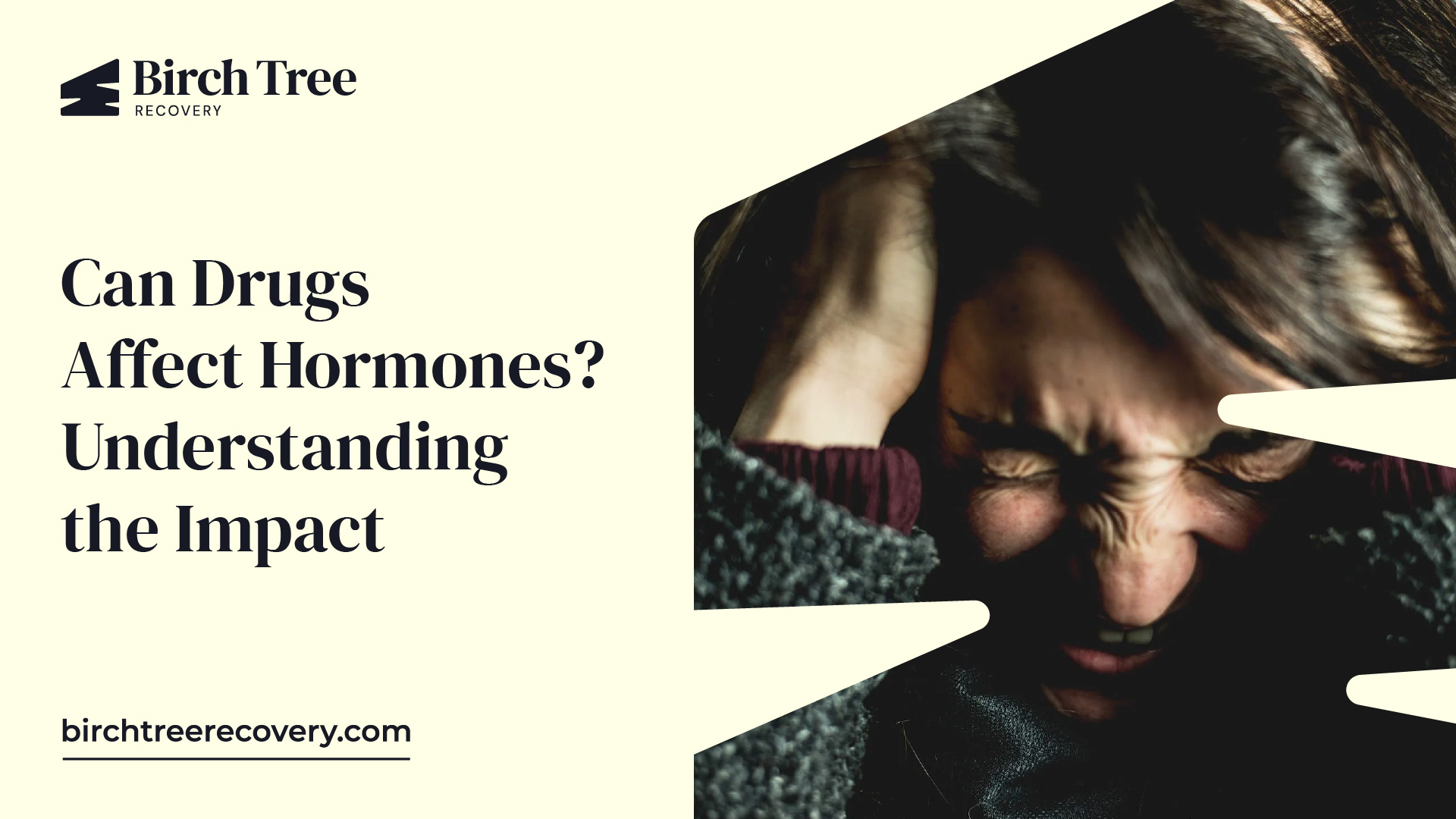 Can Drugs Affect Hormones? Understanding the Impact